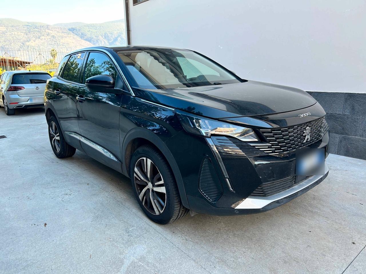 Peugeot 3008 1.5 HDi 130CV EAT8 - 2022 *Leggi Descrizione