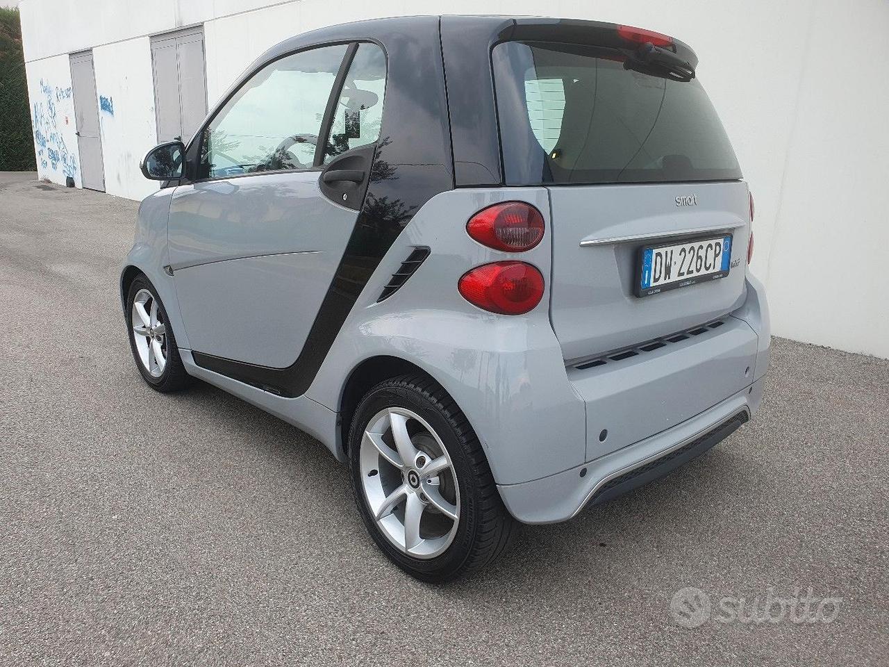 ZMR auto