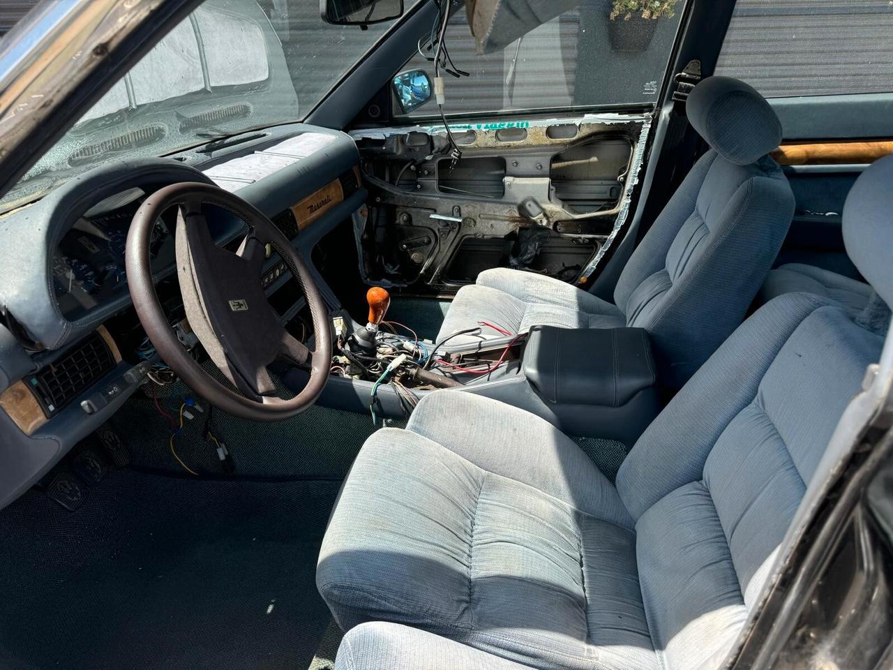 Maserati 422 MASERATI 422