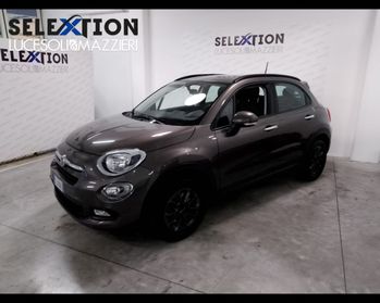 FIAT 500X - 500X 1.3 MultiJet 95 CV Pop Star