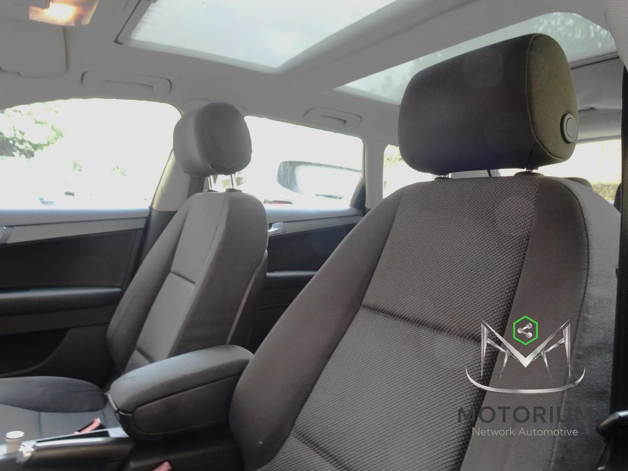 Audi A3 SBK 1.4 TFSI 125 VC S-LINE