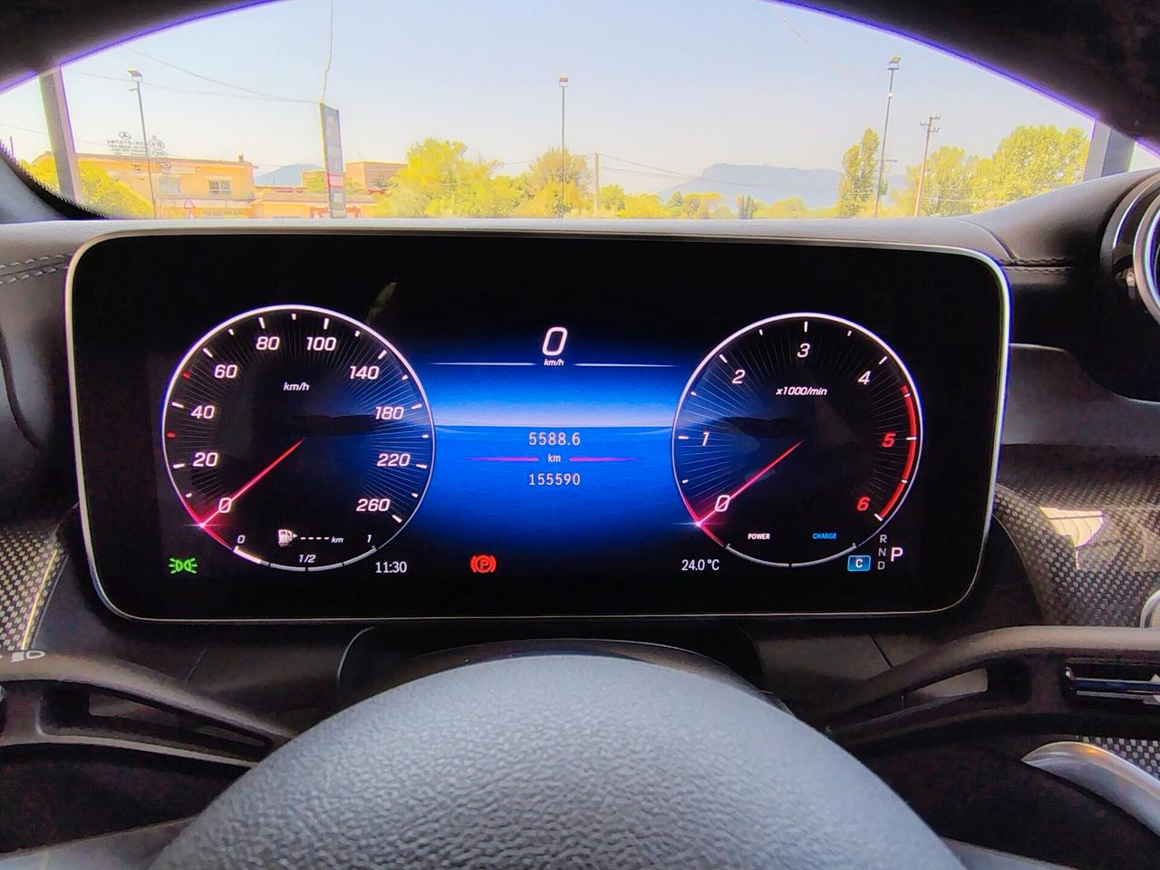 Mercedes-benz GLC 220 d 4Matic Mild Hybrid AMG Premium Plus