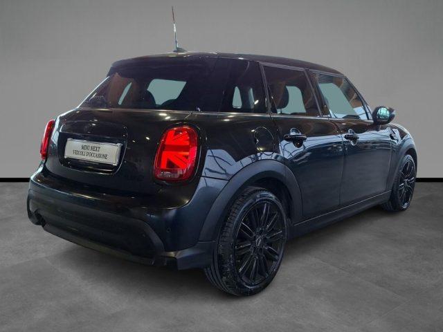 MINI Cooper 1.5 Cooper Classic 5 porte Aut.