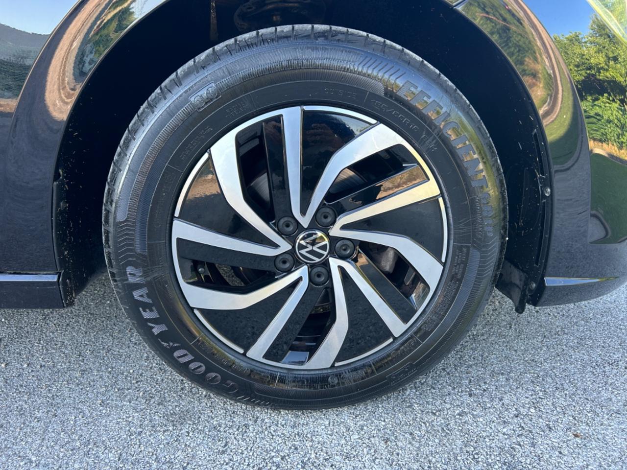 Volkswagen Polo 1.0 TSI DSG Life