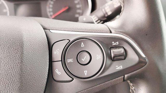 OPEL Grandland X 1.6 Hybrid4 Plug-in aut. AWD