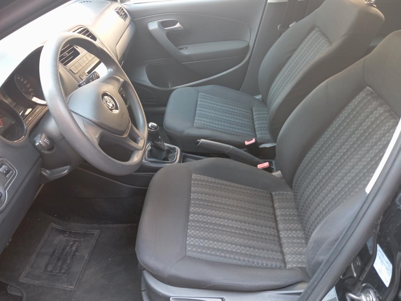Volkswagen Polo 1.0 Comfortline E6 offerta del mese