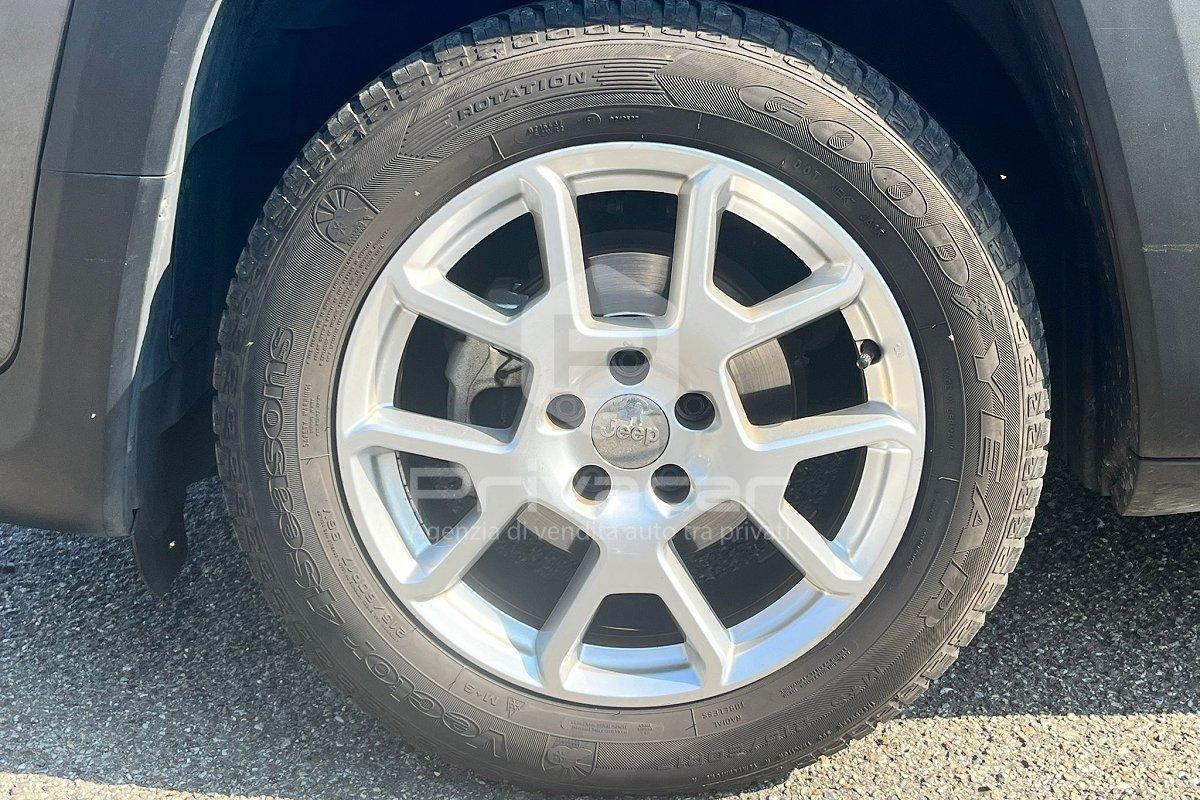 JEEP Renegade 1.0 T3 Limited