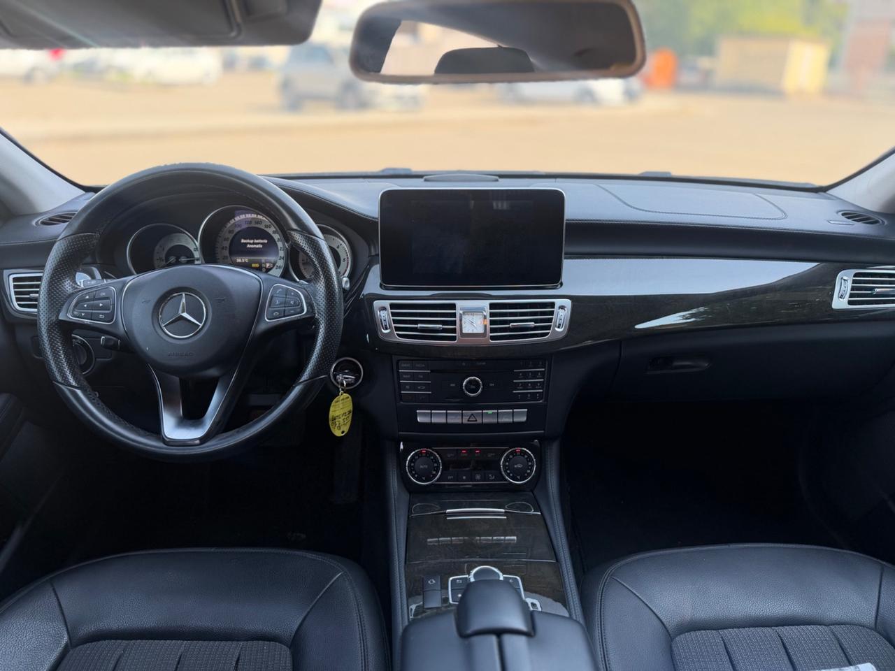 Mercedes-benz CLS 250 d SW 4Matic Sport