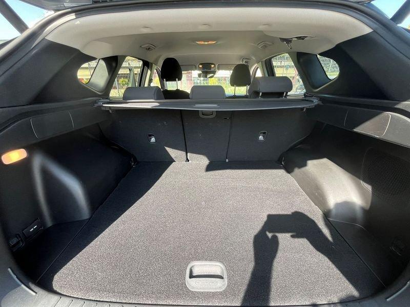 Hyundai Tucson 1.6 T-GDI MHEV 2wd 150cv Exellence iMT