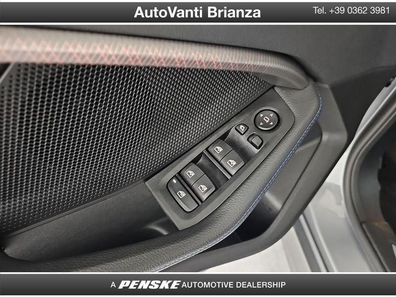 BMW Serie 1 120i Msport