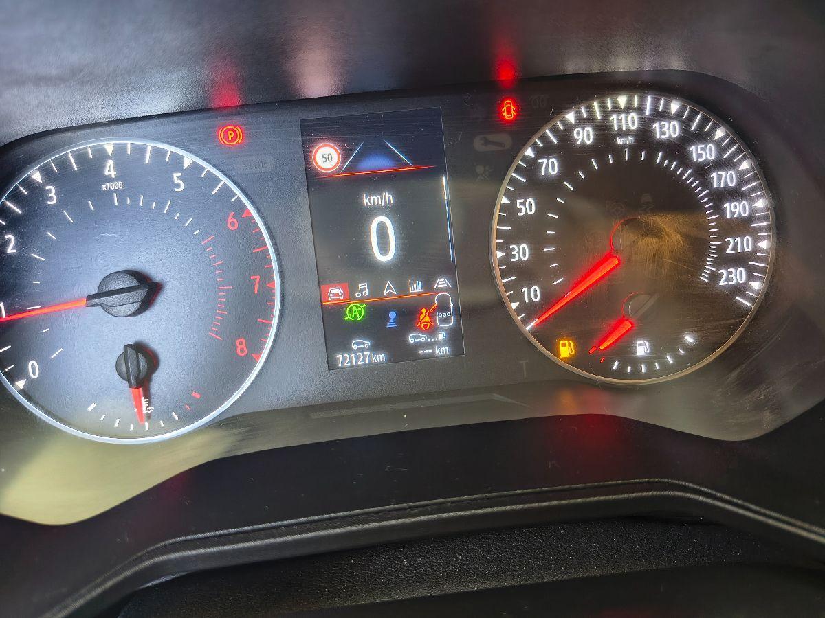 RENAULT - Clio - TCe 90 CV FAP 5p. Life