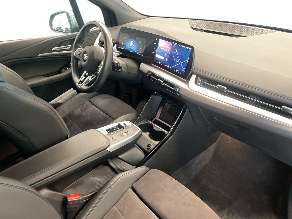 BMW Serie 2 Active Tourer 220 i Mild Hybrid 48V Msport Steptronic