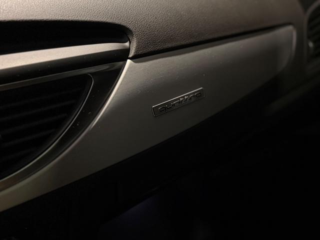 AUDI A6 Avant 3.0 TDI S tronic quattro edition S-Line