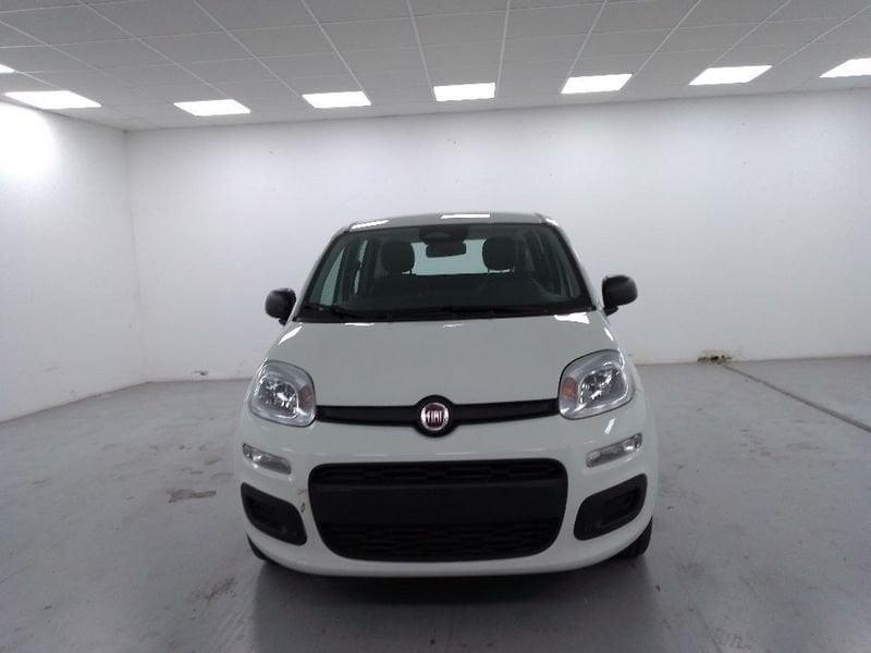 FIAT Pandina 1.0 firefly hybrid Icon s e s 70cv