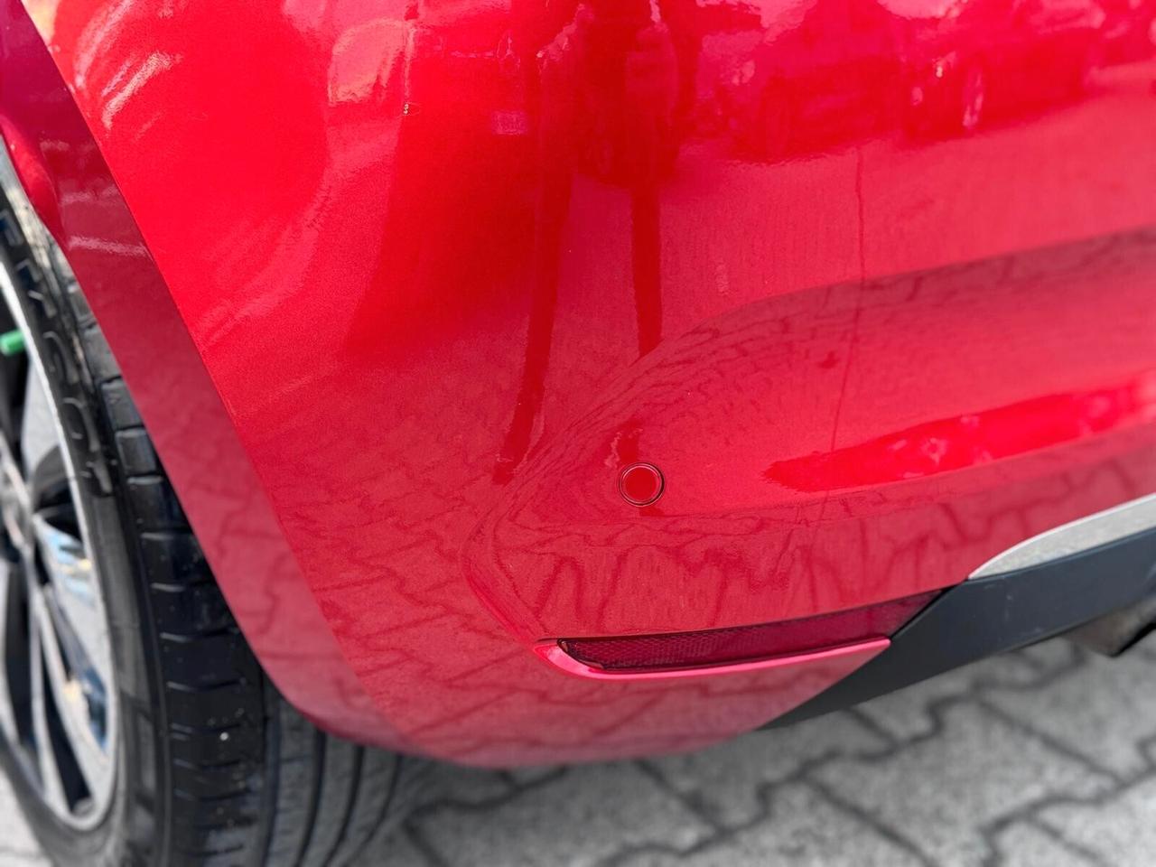 Clio 1.5 dCi 85 CV Intens *Full LED * Ok Neopatentati