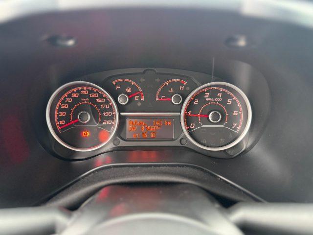 FIAT Doblo Doblò 1.6 MJT 90CV S&S COMBI N1 EASY *UNIPROP*+IVA