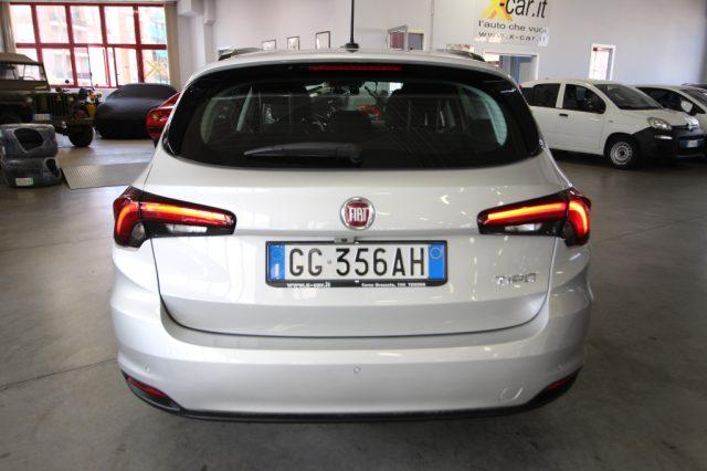 FIAT Tipo SW 1.0 100cv Life