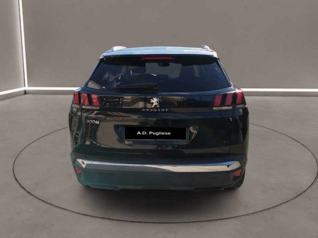 PEUGEOT 3008 2ª serie - BlueHDi 130 S&S EAT8 Allure