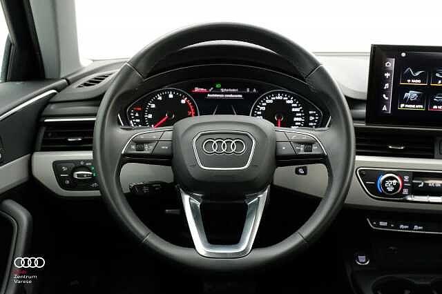 Audi A4 Avant 40 TFSI 204CV MHEV Stronic Business