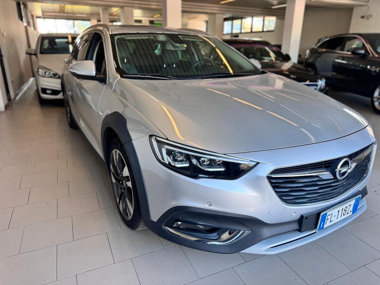 Opel Insignia 2.0 CDTI S&S aut. Country Tourer