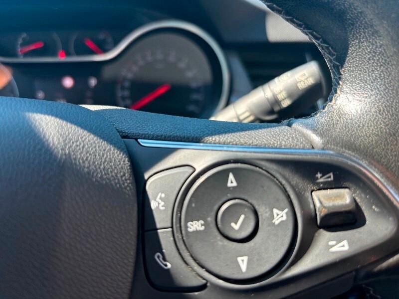 OPEL Crossland Crossland 1.5 ECOTEC D 120 CV St...