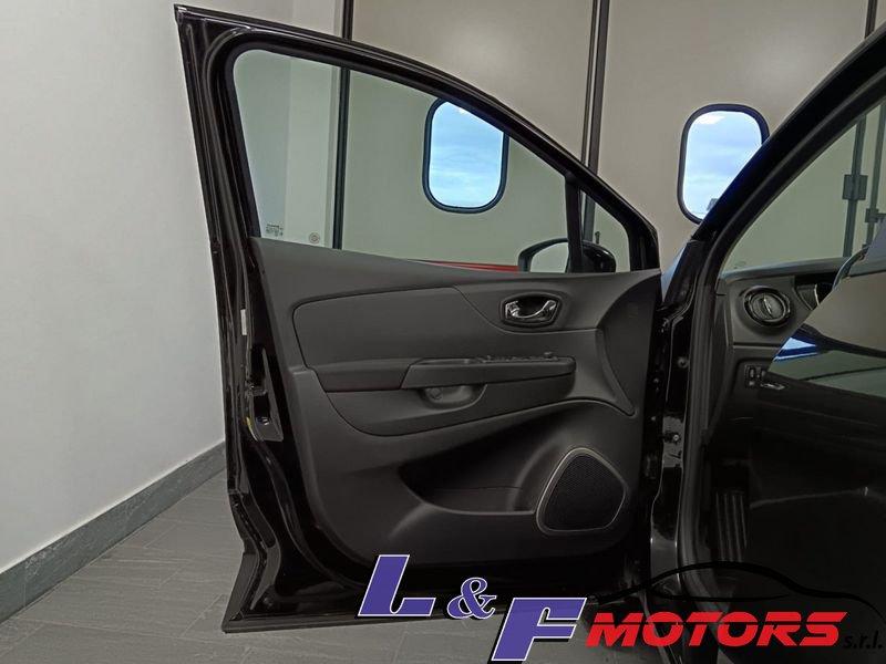 Renault Captur Captur dCi 90 CV CAMBIO AUTOMATICO