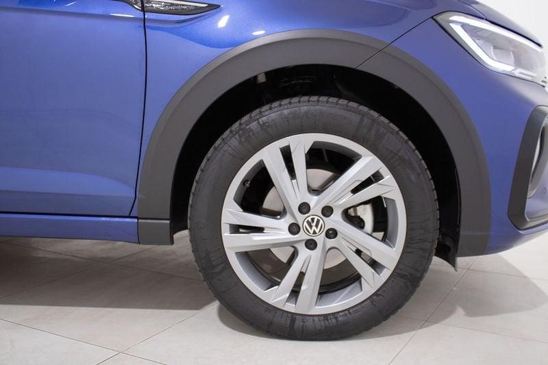 Volkswagen Taigo 1.0 TSI 110cv R-Line