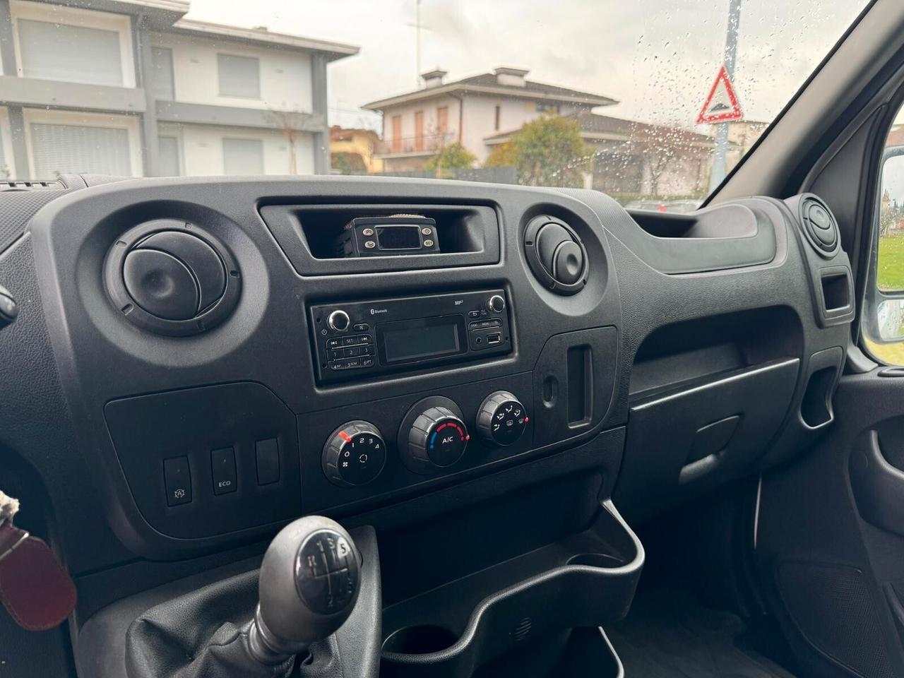 RENAULT MASTER T35 2.3 dCi 145CV FRIGO – ANNO 2020