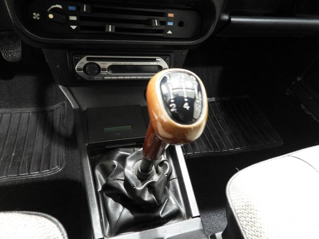 Alfa Romeo Giulietta 2.0 L