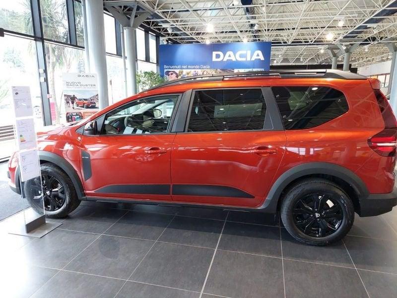 Dacia Jogger 1.0 TCe GPL 100CV 7 posti Expression