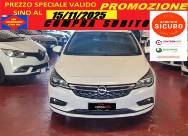 Opel Astra 1.6 CDTi 136CV aut. Sports Tourer Business