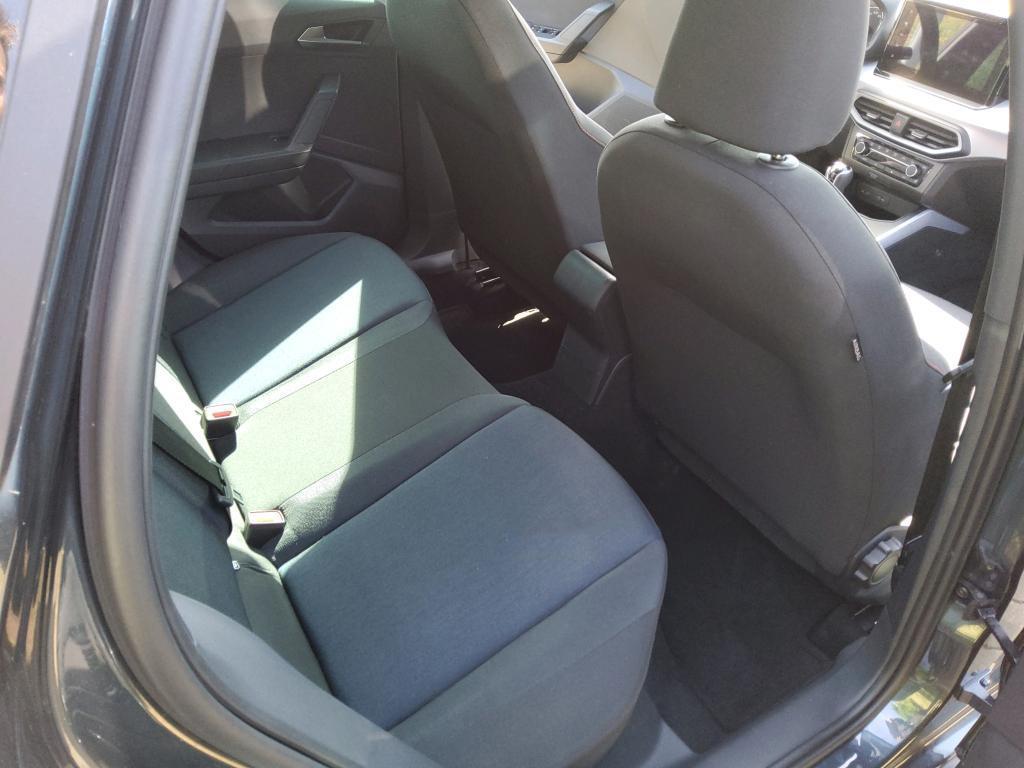 Seat Arona 1.0 TGI FR Navi, Sedili riscaldati, Retrocamera