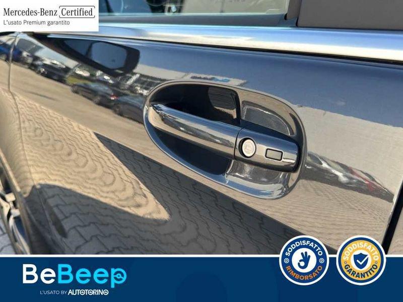 Mercedes-Benz Classe V V LONG 250 D PREMIUM 4MATIC AUTO