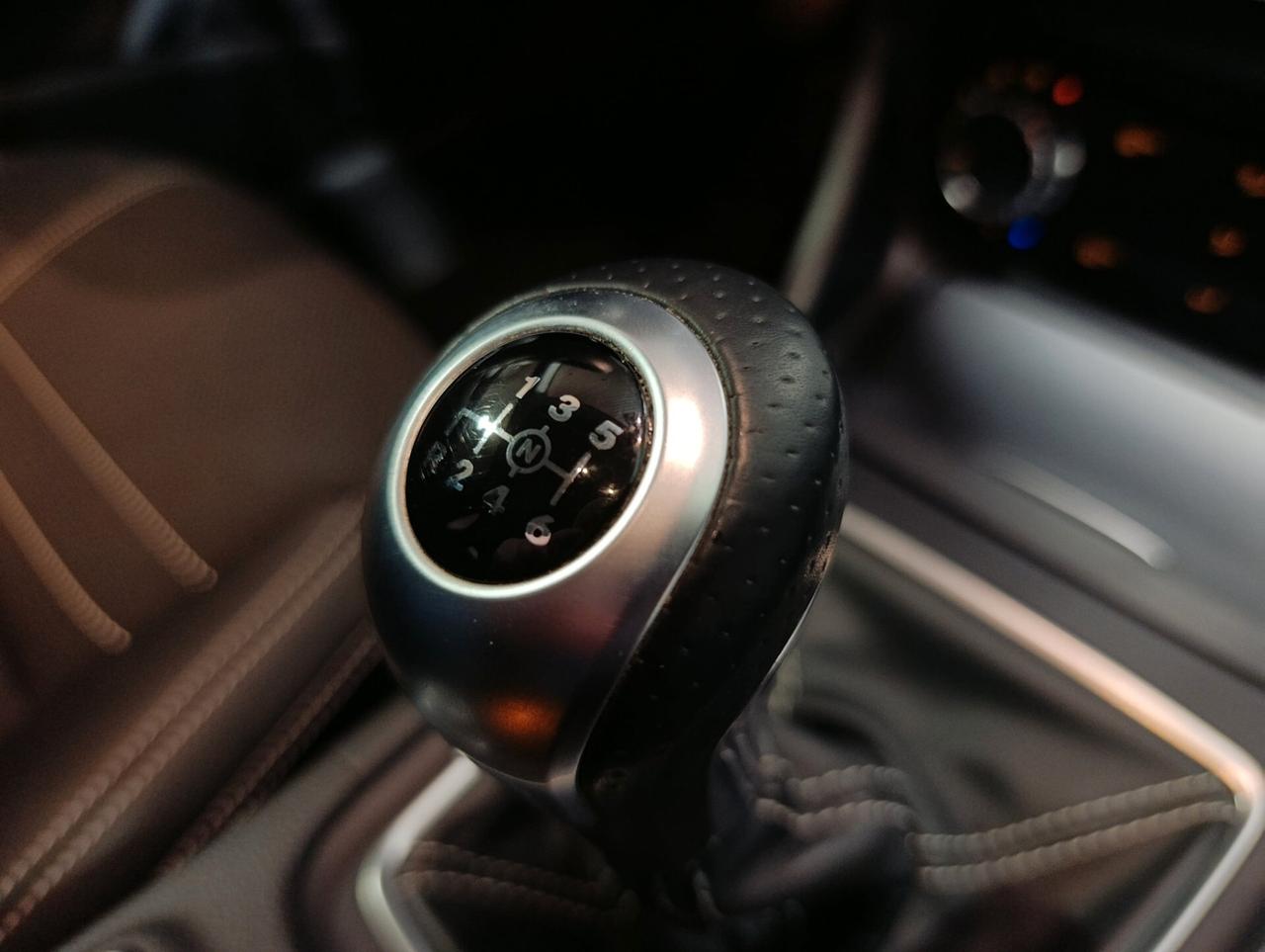 Mercedes-benz GLA 180 Sport