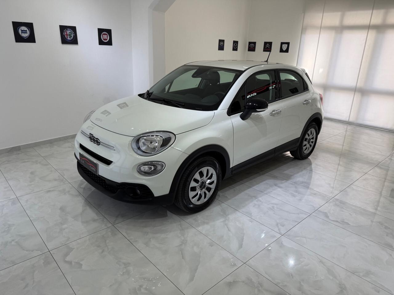 FIAT 500X 1.3 MULTIJET 95 CV SOLI 10000 KM