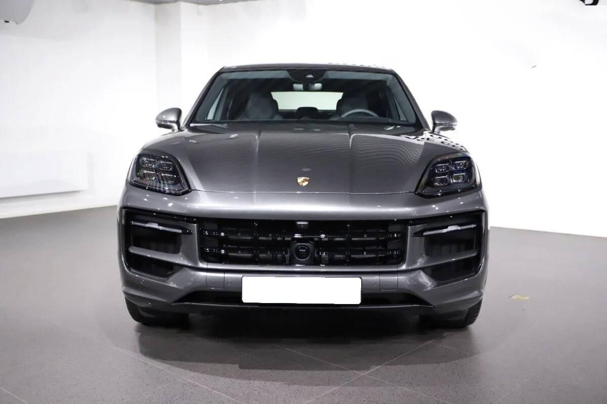 Porsche Cayenne III 2023 Coupe E-hybrid 470cv - PASM - Gancio - Matrix