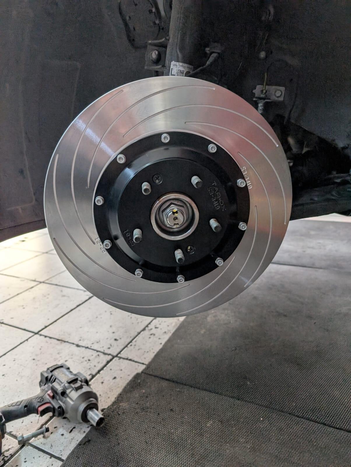 Hyundai i30 2.0 T-GDI 280 CV 5 porte DCT N Performance