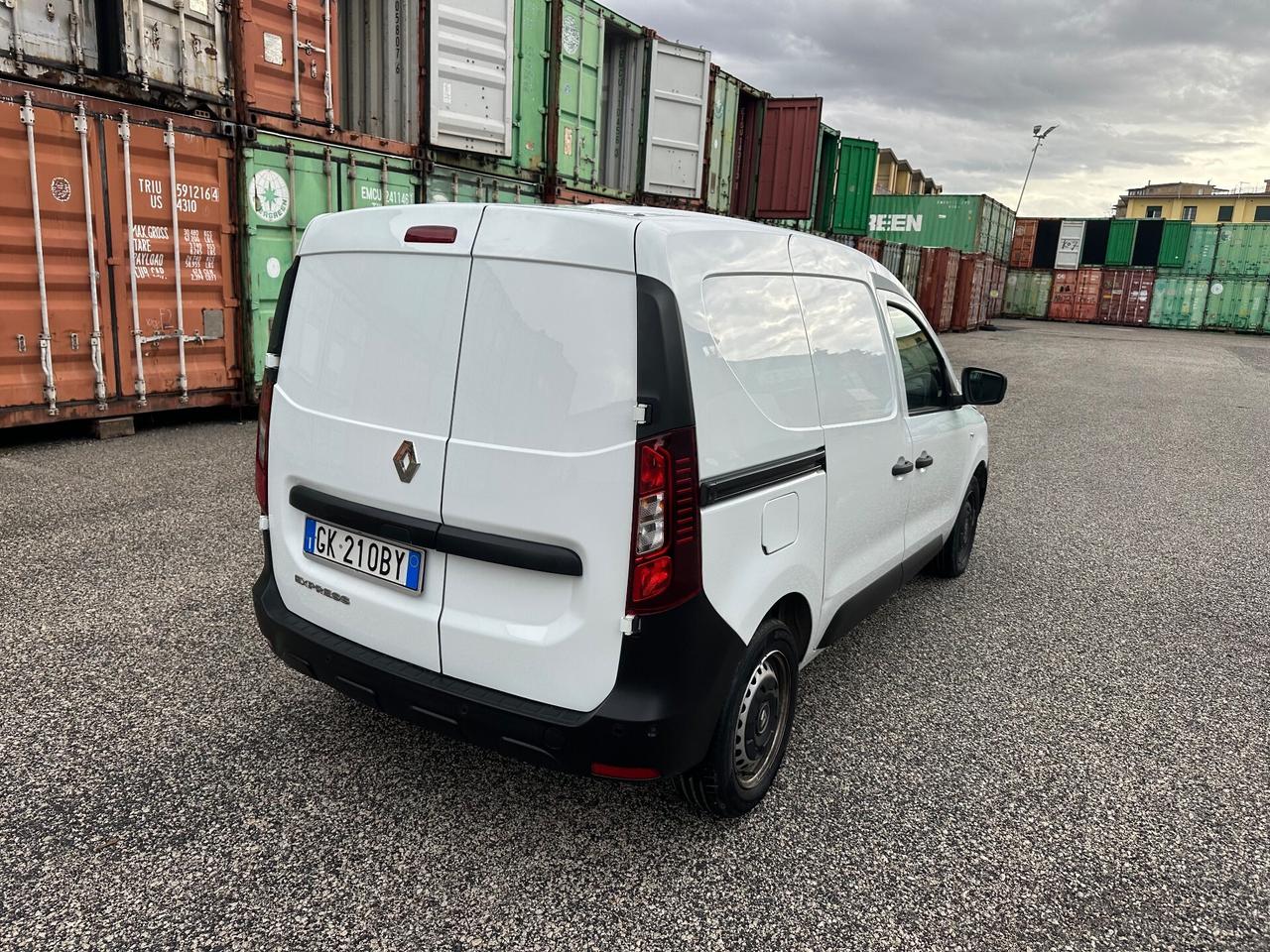 Renault Express 1.5 Blue dCi 95 Van