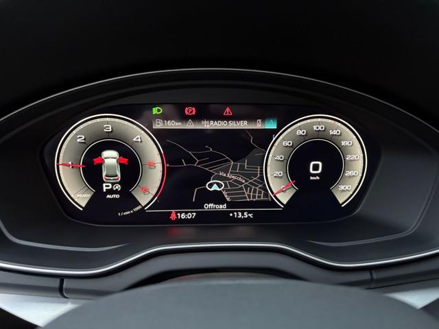 AUDI Q5 SPB Sportback 40 TDI quattro S tronic S line plus.