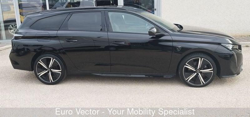 Peugeot 308 GT BlueHDi 130 EAT8 S&S