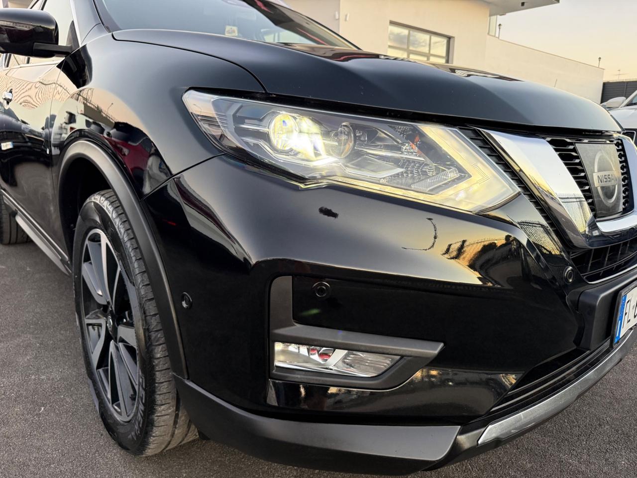 Nissan X-Trail 1.6 dCi 2WD