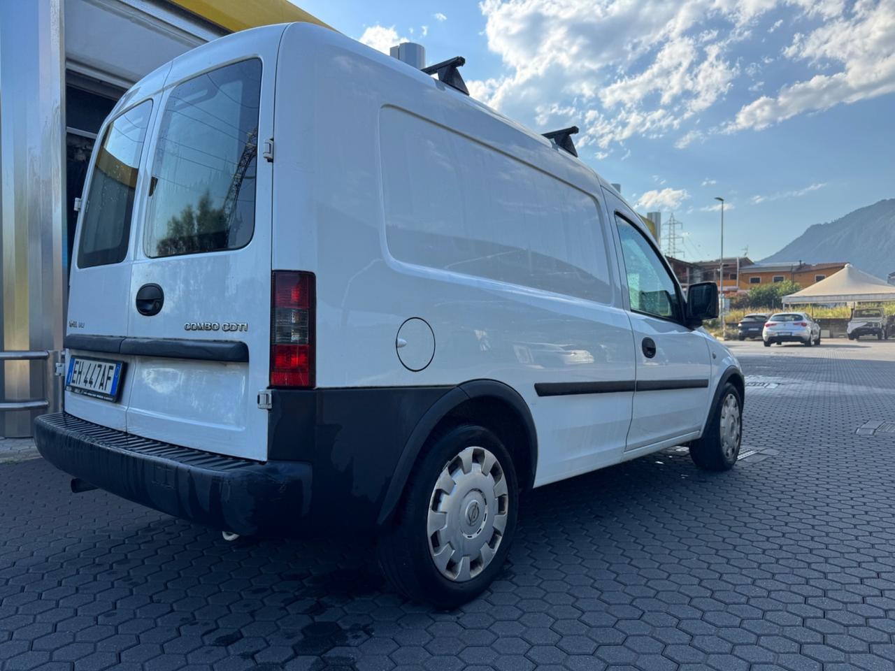 Opel Combo 1.3 CDTI 75CV 3p. Van