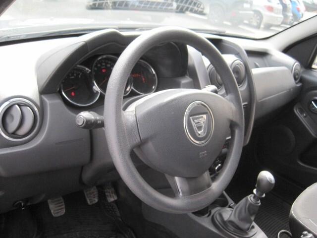 Dacia Duster 1.5 dCi 115CV Start&Stop 4x2 Lauréate