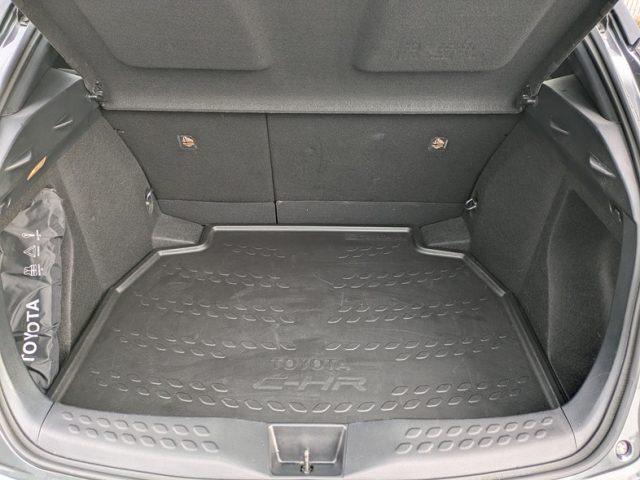 TOYOTA C-HR 1.8 Hybrid E-CVT +NAVIGATORE