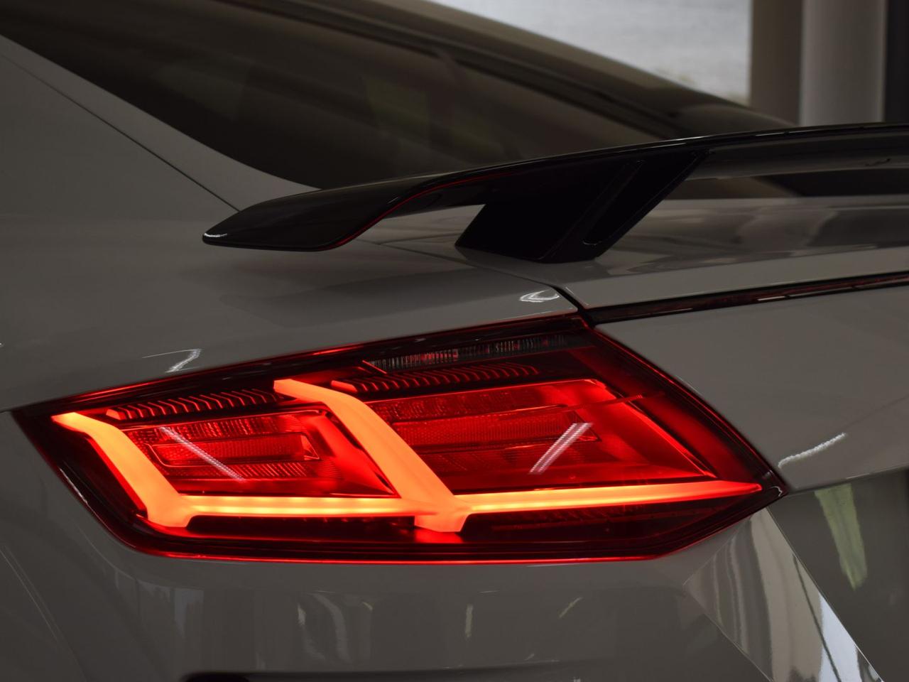 Audi TT 2.0 TFSI S-line Competition #6067