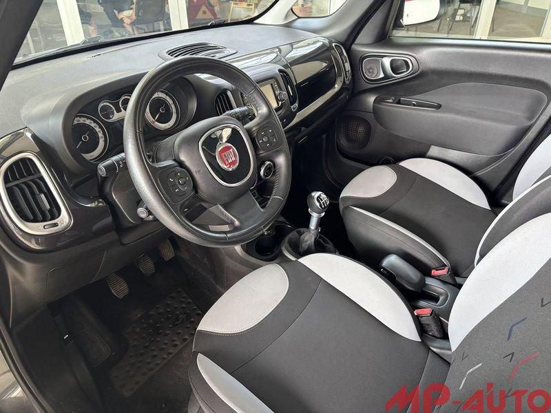 FIAT 500L Lounge 1.4 95cv