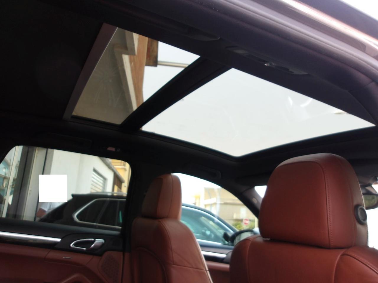 Porsche Cayenne 3.0 Diesel tiptronic