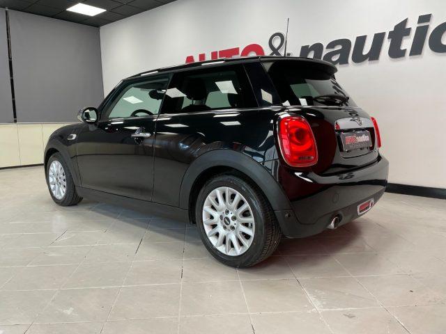 MINI One 1.5 One D Business
