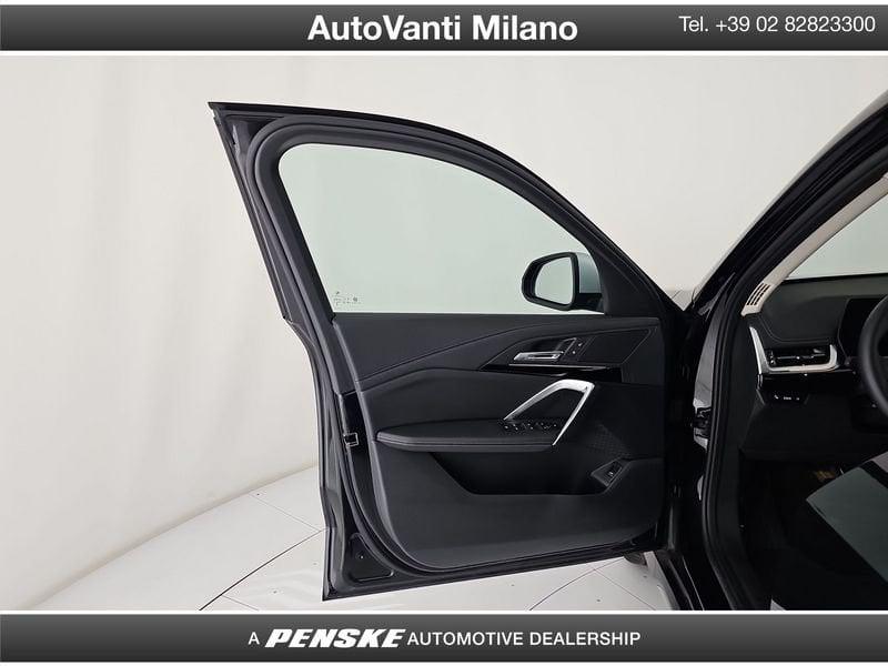 BMW X1 X1 sdrive18i X-Line auto