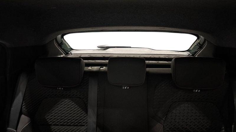 Renault Clio Nuova techno full hybrid E-Tech 160